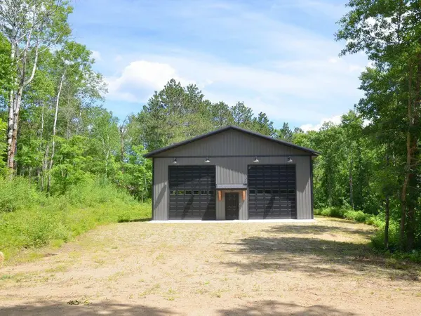 21606 Elmwood CIR, Nevis, MN 56467