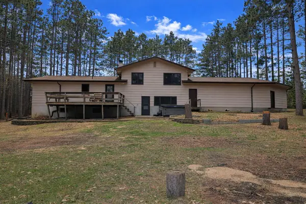 800 Forest AVE, Park Rapids, MN 56470