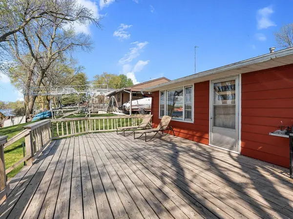 18747 Tetonka Lake LN N, Waterville, MN 56096