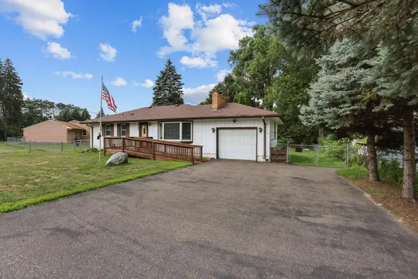 4585 Otter Lake RD, White Bear Lake, MN 55110
