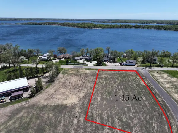 TBD Lot 2 BLK 1 Chainview DR NW, Alexandria, MN 56308