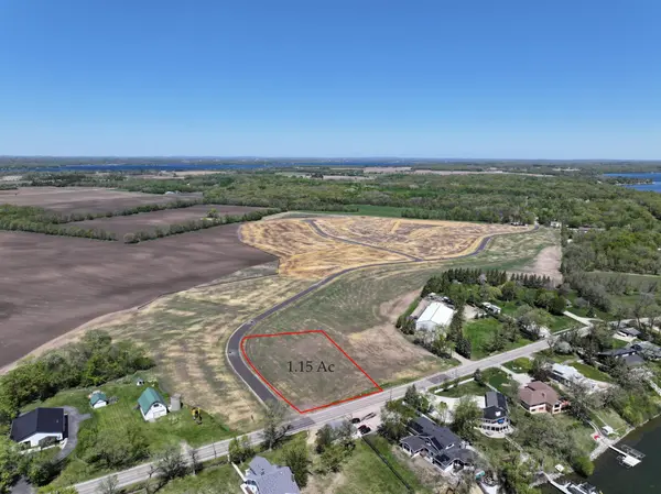 TBD Lot 2 BLK 1 Chainview DR NW, Alexandria, MN 56308