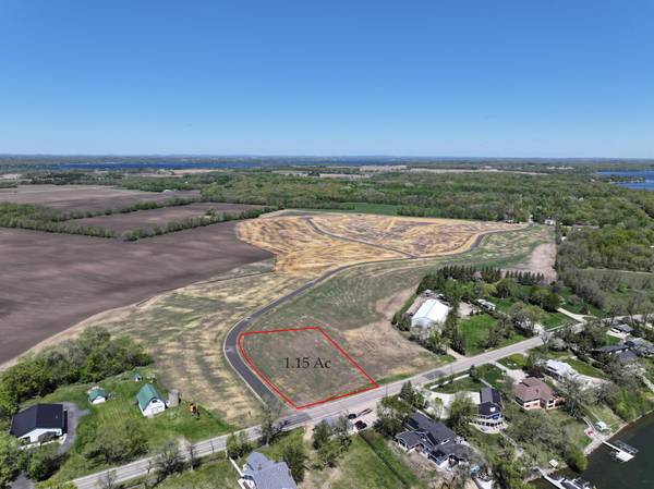TBD Lot 2 BLK 1 Chainview DR NW, Alexandria, MN 56308