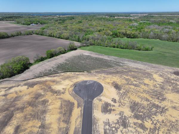 TBD Lot 4 BLK 3 Chainview CT NW, Alexandria, MN 56308