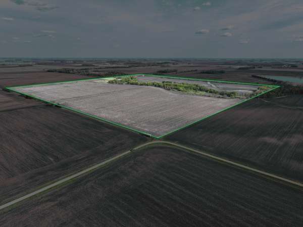 - -, Lura Twp, MN 56023