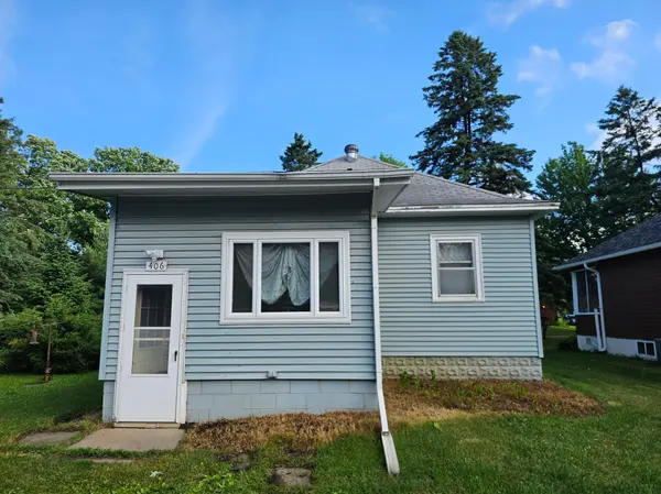 406 4th ST SW, Crosby, MN 56441