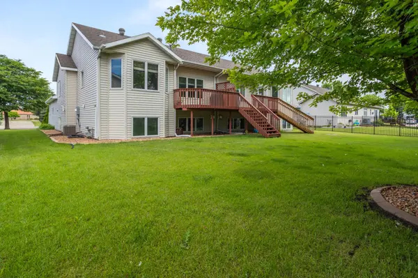 3308 23rd AVE S, Fargo, ND 58103