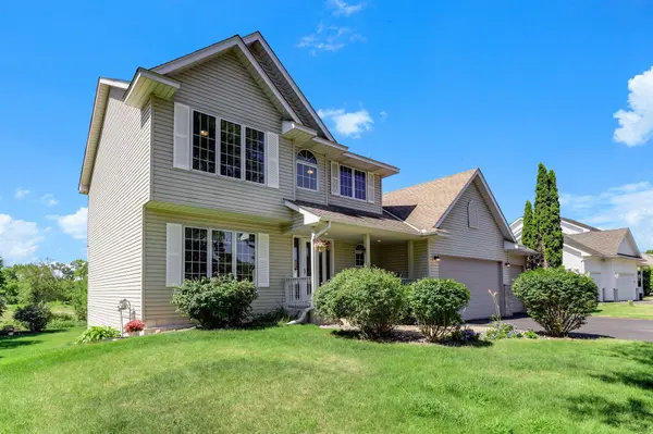 6980 137th AVE NW, Anoka, MN 55303