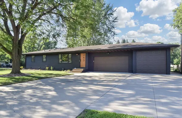 265 119th AVE NE, Blaine, MN 55434