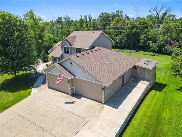 15870 Fenway AVE N, Hugo, MN 55038