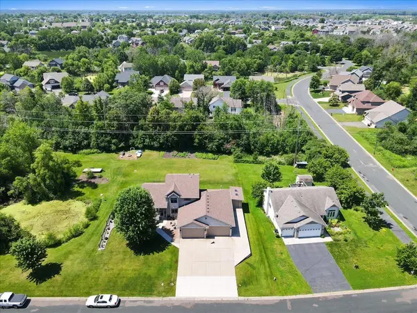 15870 Fenway AVE N, Hugo, MN 55038