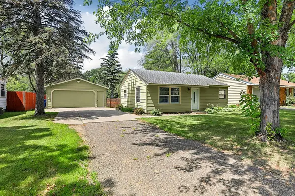 1727 14th AVE S, Saint Cloud, MN 56301