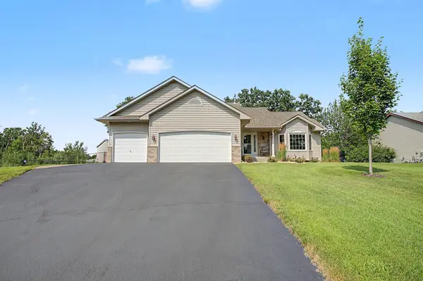 15235 Yellow Pine ST NW, Andover, MN 55304