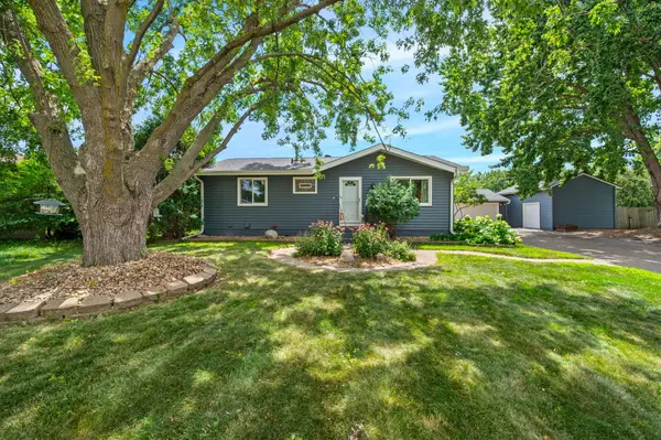 6620 167th ST W, Rosemount, MN 55068