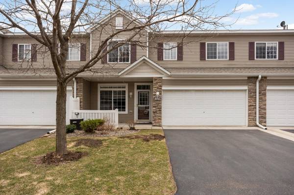 4843 Bisset LN, Inver Grove Heights, MN 55076