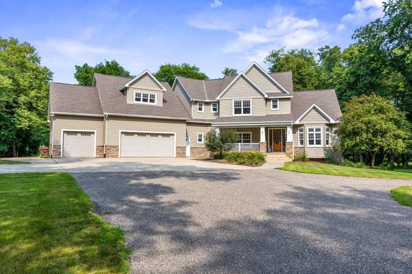 20658 Belle Lake RD, Hutchinson, MN 55350
