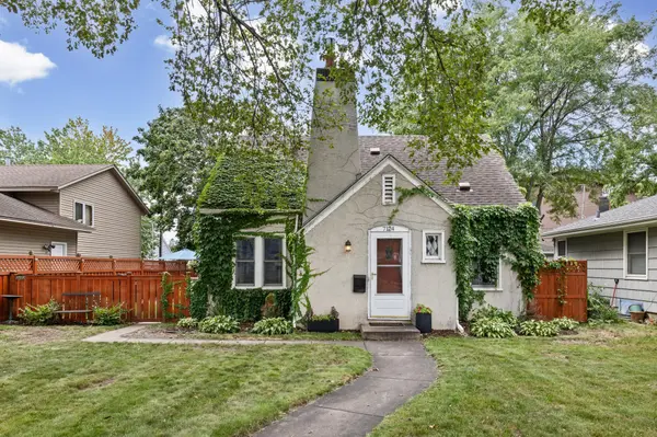 7124 1st AVE S, Richfield, MN 55423