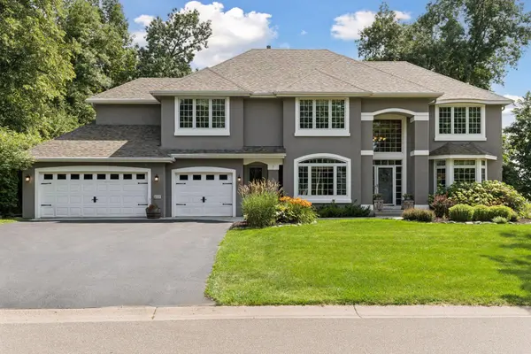 1015 Settlers RD, Medina, MN 55340