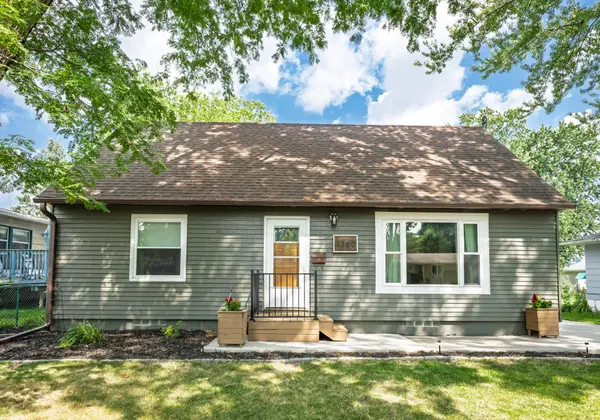 1360 9th AVE SE, Rochester, MN 55904