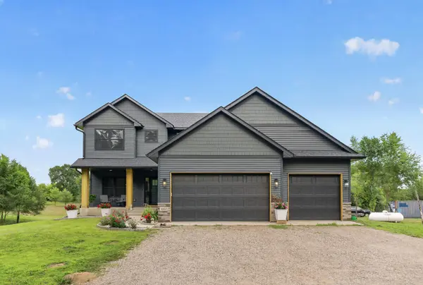 10007 173rd AVE SE, Becker, MN 55308
