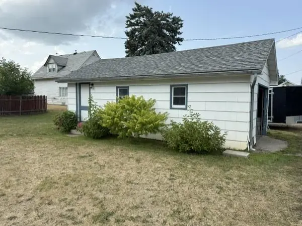 421 NE 4th ST NE, Valley City, ND 58072