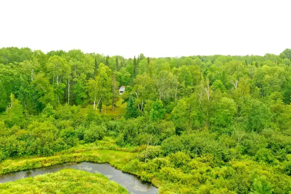 17001 White Spruce RD, Finlayson, MN 55735