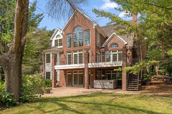 10797 Purdey RD, Eden Prairie, MN 55347
