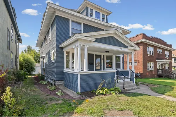 892r Marshall AVE, Saint Paul, MN 55104