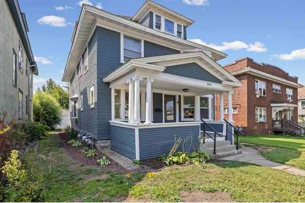 892 Marshall AVE, Saint Paul, MN 55104