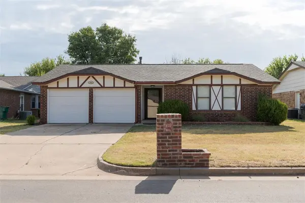 11612 Matthews AVE, Oklahoma City, OK 73162