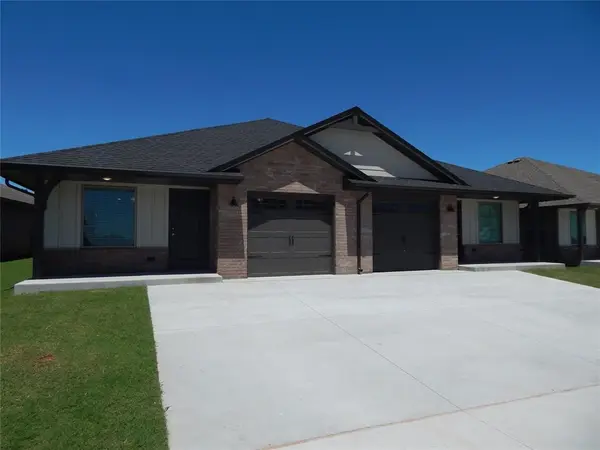 425 Summit Ridge DR, Oklahoma City, OK 73114