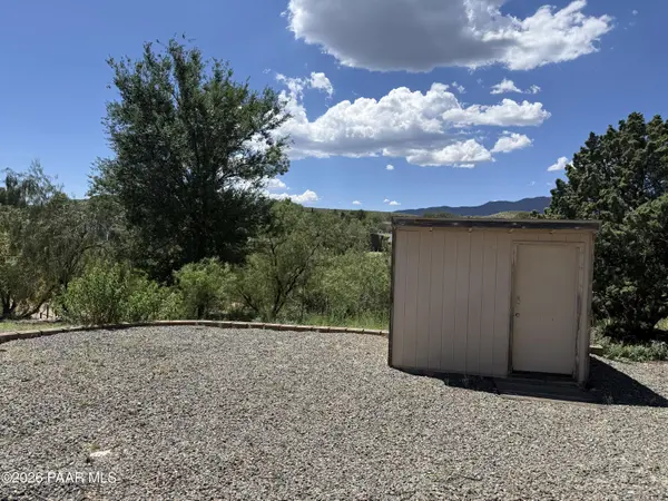 10219 E Manzanita TRL, Dewey-humboldt, AZ 86327