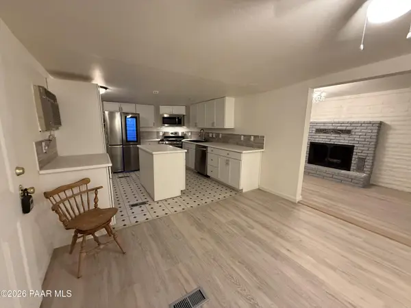 10219 E Manzanita TRL, Dewey-humboldt, AZ 86327