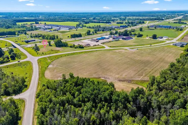 COUNTY ROAD EE, Abrams, WI 54101