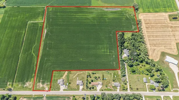 COUNTY ROAD T, Larsen, WI 54947