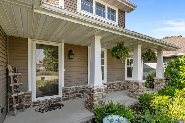 4761 N THISTLE LN, Appleton, WI 54913