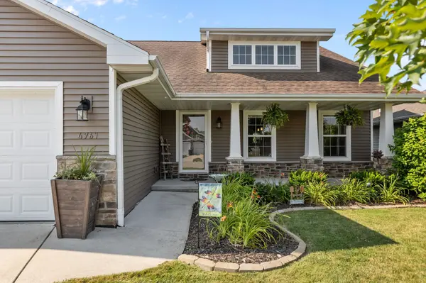 4761 N THISTLE LN, Appleton, WI 54913