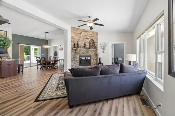357 S WOODWARD ST, Brandon, WI 53919