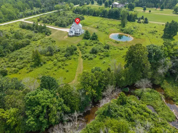 1191 HILBERT RD, Sobieski, WI 54171