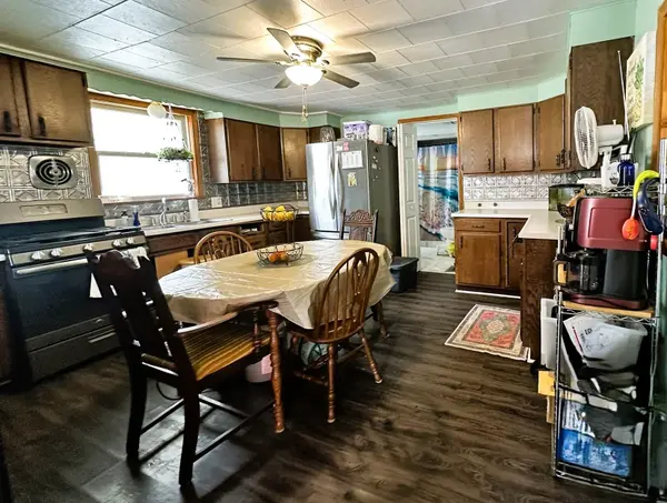 154 N LINCOLN AVE, Fond Du Lac, WI 54935