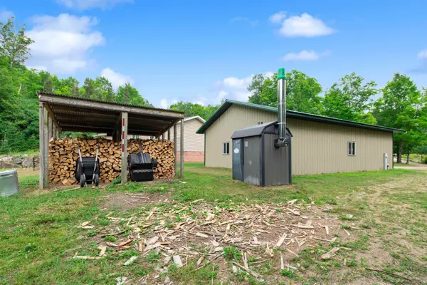 W2049 DUFRESNE RD, Foster City, MI 49834