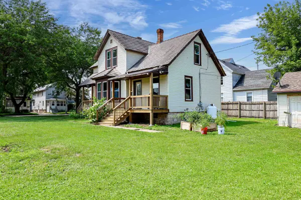 115 W SCOTT ST, Fond Du Lac, WI 54935
