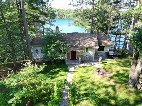 5165 SEA LION LAKE RD, Florence, WI 54121