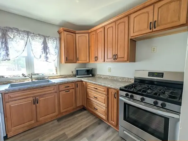 811 MAY ST, Wausaukee, WI 54177