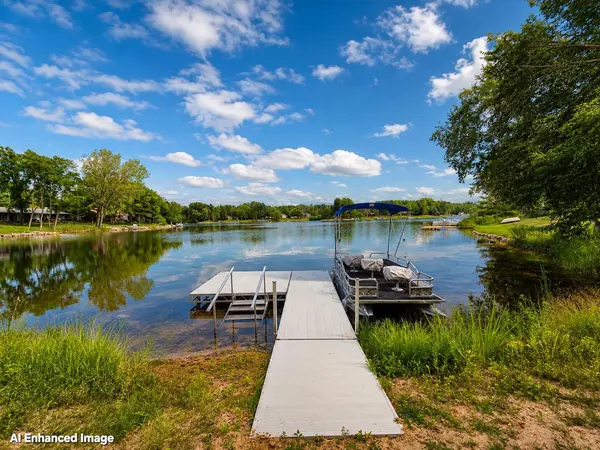 N152 W CEDAR SPRINGS DR, Neshkoro, WI 54960