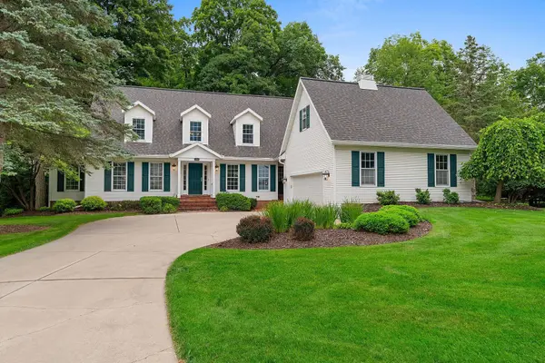 152 GARDEN GATE CT, Green Bay, WI 54313-4703