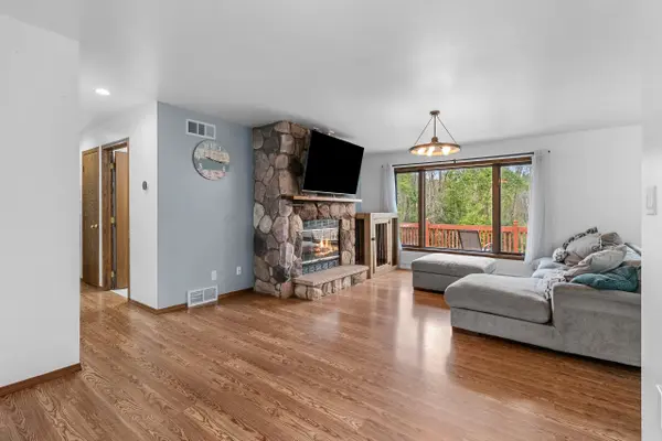1880 N COUNTY RD S, Reedsville, WI 54230-8455