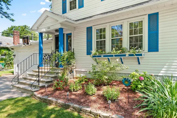 1036 KELLOGG ST, Green Bay, WI 54303-2969