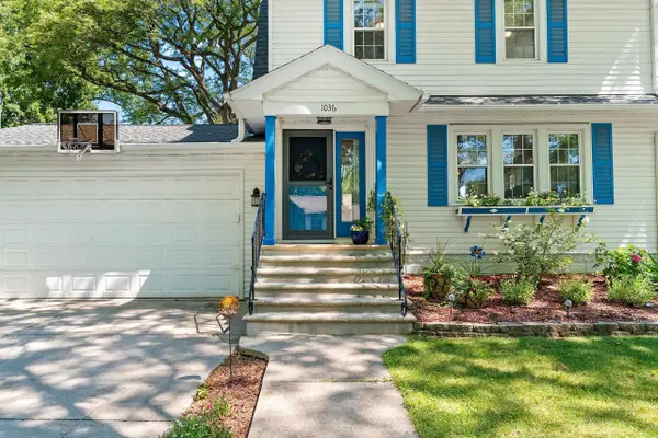 1036 KELLOGG ST, Green Bay, WI 54303-2969