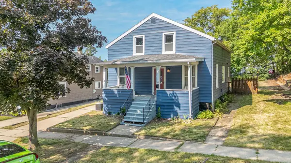 121 S CHURCH ST, Berlin, WI 54923